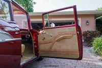 1957 Chevrolet Bel Air 2-Door Sedan Restomod for sale