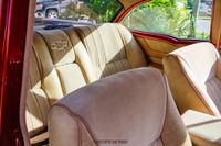1957 Chevrolet Bel Air 2-Door Sedan Restomod for sale