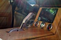 1957 Chevrolet Bel Air 2-Door Sedan Restomod for sale