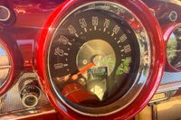 1957 Chevrolet Bel Air 2-Door Sedan Restomod for sale