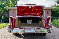 1957 Chevrolet Bel Air 2-Door Sedan Restomod for sale
