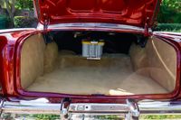 1957 Chevrolet Bel Air 2-Door Sedan Restomod for sale