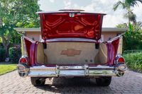 1957 Chevrolet Bel Air 2-Door Sedan Restomod for sale