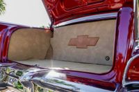 1957 Chevrolet Bel Air 2-Door Sedan Restomod for sale