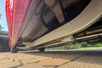 1957 Chevrolet Bel Air 2-Door Sedan Restomod for sale