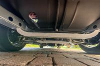1957 Chevrolet Bel Air 2-Door Sedan Restomod for sale