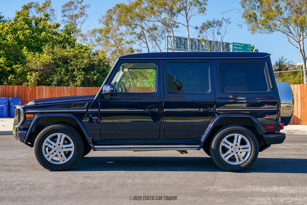2014 Mercedes-Benz G550 for sale