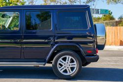 2014 Mercedes-Benz G550 for sale