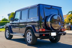 2014 Mercedes-Benz G550 for sale