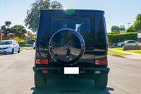 2014 Mercedes-Benz G550 for sale