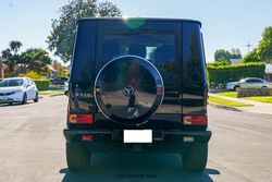 2014 Mercedes-Benz G550 for sale