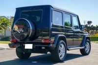2014 Mercedes-Benz G550 for sale