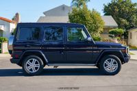 2014 Mercedes-Benz G550 for sale