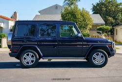 2014 Mercedes-Benz G550 for sale