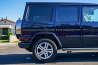 2014 Mercedes-Benz G550 for sale
