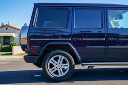 2014 Mercedes-Benz G550 for sale