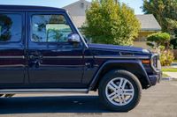 2014 Mercedes-Benz G550 for sale