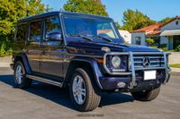 2014 Mercedes-Benz G550 for sale