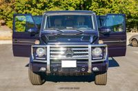 2014 Mercedes-Benz G550 for sale