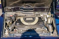 2014 Mercedes-Benz G550 for sale