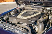 2014 Mercedes-Benz G550 for sale
