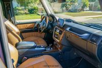 2014 Mercedes-Benz G550 for sale