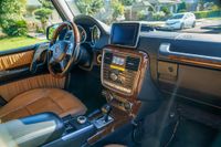 2014 Mercedes-Benz G550 for sale