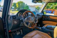 2014 Mercedes-Benz G550 for sale