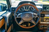 2014 Mercedes-Benz G550 for sale