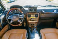 2014 Mercedes-Benz G550 for sale