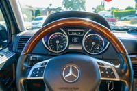 2014 Mercedes-Benz G550 for sale
