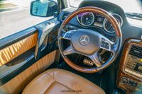 2014 Mercedes-Benz G550 for sale