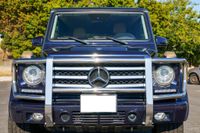 2014 Mercedes-Benz G550 for sale