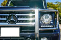 2014 Mercedes-Benz G550 for sale