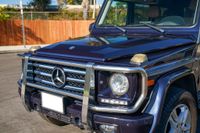 2014 Mercedes-Benz G550 for sale