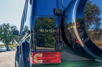 2014 Mercedes-Benz G550 for sale