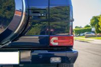 2014 Mercedes-Benz G550 for sale