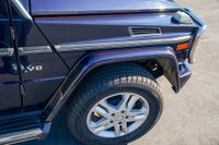 2014 Mercedes-Benz G550 for sale