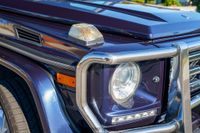 2014 Mercedes-Benz G550 for sale