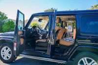 2014 Mercedes-Benz G550 for sale