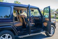 2014 Mercedes-Benz G550 for sale