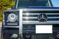 2014 Mercedes-Benz G550 for sale