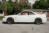 1995 Nissan Skyline GT-R for sale