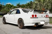 1995 Nissan Skyline GT-R for sale