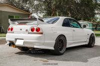 1995 Nissan Skyline GT-R for sale