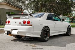 1995 Nissan Skyline GT-R for sale