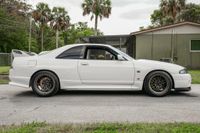 1995 Nissan Skyline GT-R for sale
