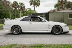 1995 Nissan Skyline GT-R for sale
