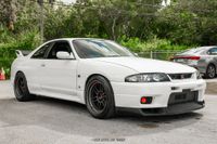 1995 Nissan Skyline GT-R for sale