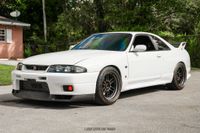 1995 Nissan Skyline GT-R for sale